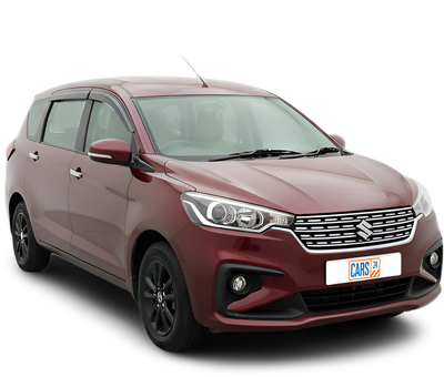 Maruti Ertiga-img